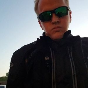 Meet your Posher, Paul